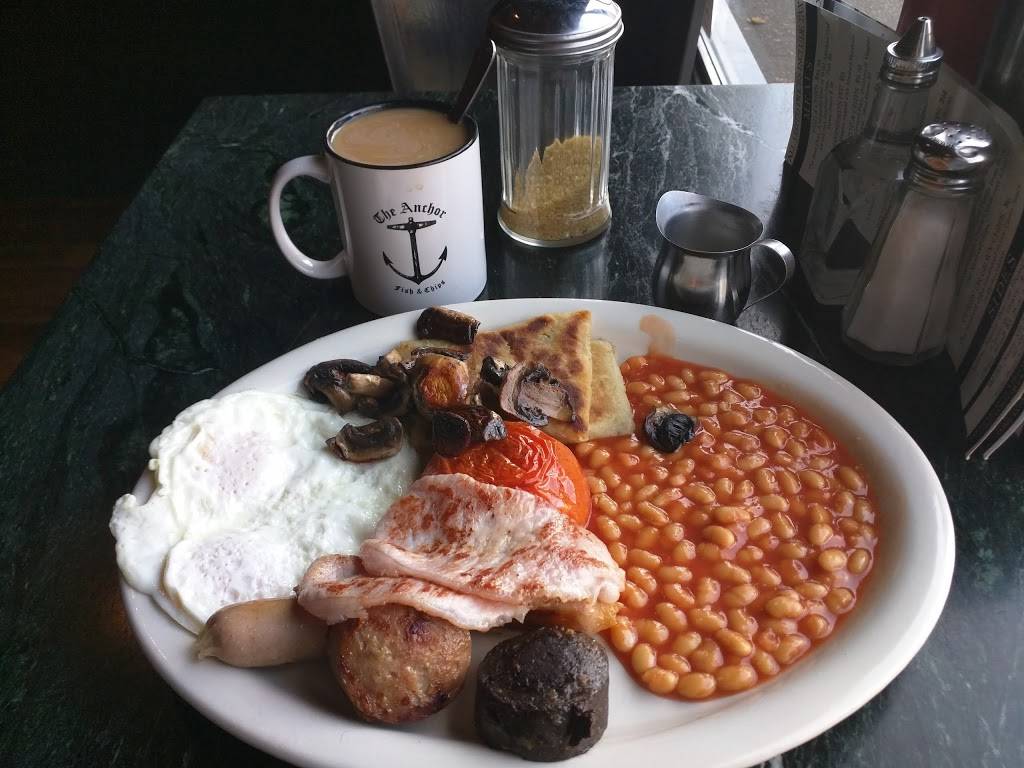 The Anchor Fish & Chips | restaurant | 302 13th Ave NE, Minneapolis, MN 55413, USA | 6126761300 OR +1 612-676-1300