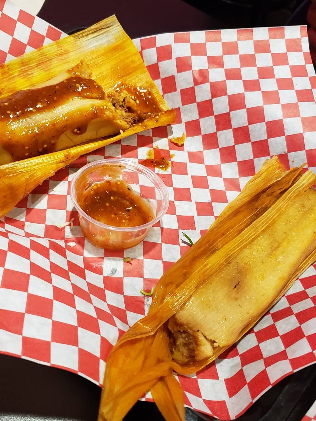 Lolis Mexican Cravings | restaurant | 3324 W Gandy Blvd, Tampa, FL 33611, USA | 8133743164 OR +1 813-374-3164