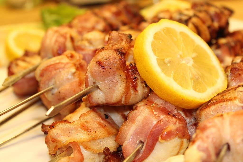 Santorini Gyro | restaurant | 928 Bustleton Pike, Feasterville-Trevose, PA 19053, USA | 2154949498 OR +1 215-494-9498