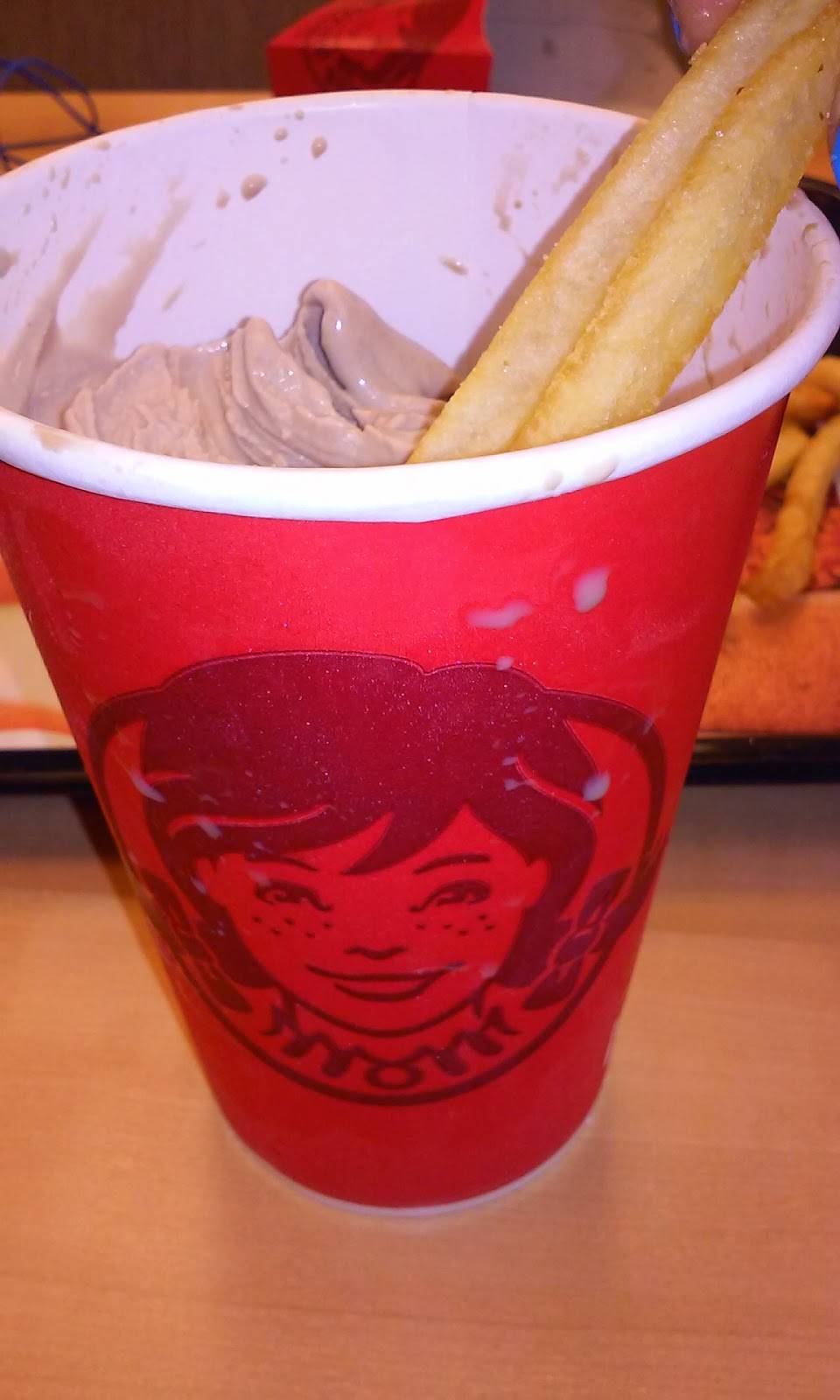 Wendys | restaurant | 702 Southbridge St, Worcester, MA 01610, USA | 5087551476 OR +1 508-755-1476