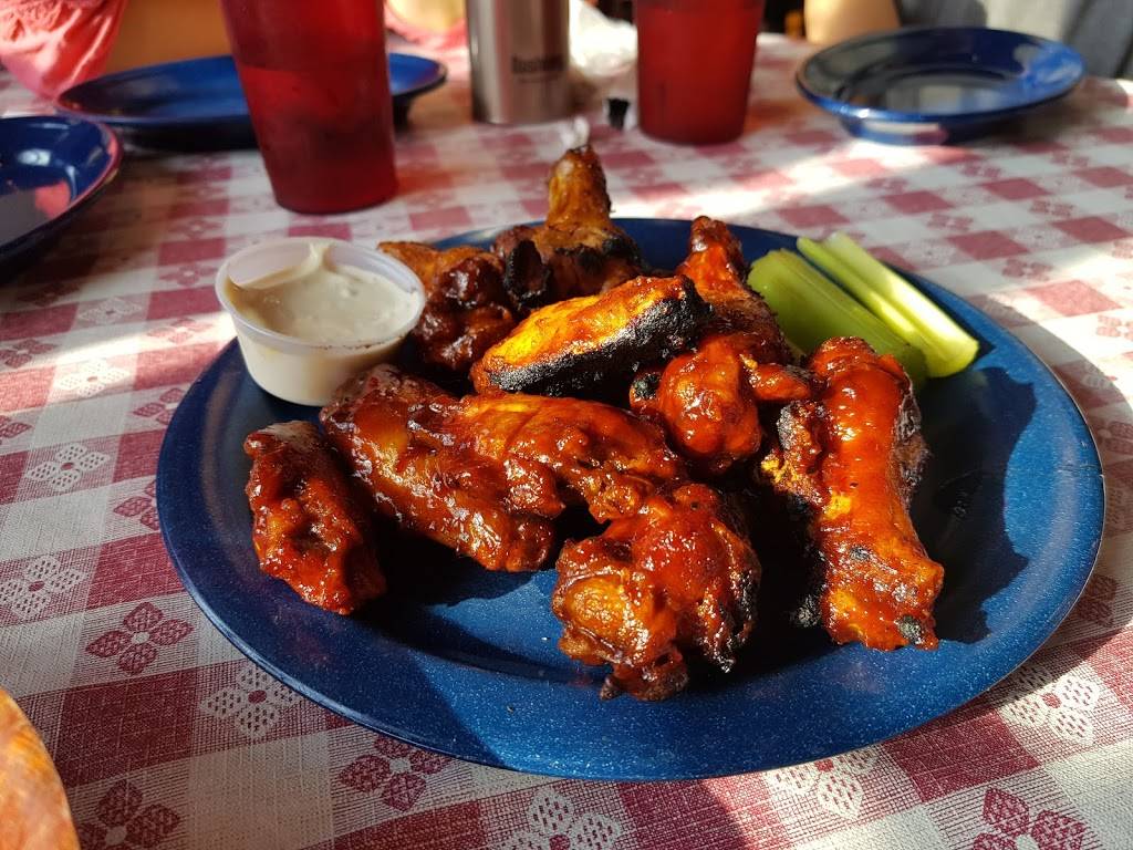 Fat Bobs Smokehouse | restaurant | 41 Virginia Pl, Buffalo, NY 14202, USA | 7168872971 OR +1 716-887-2971