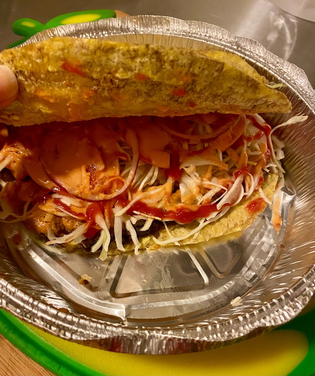 Next Stop Vegan (Washington Heights) | restaurant | 1636 St Nicholas Ave, New York, NY 10040, USA | 6464764644 OR +1 646-476-4644