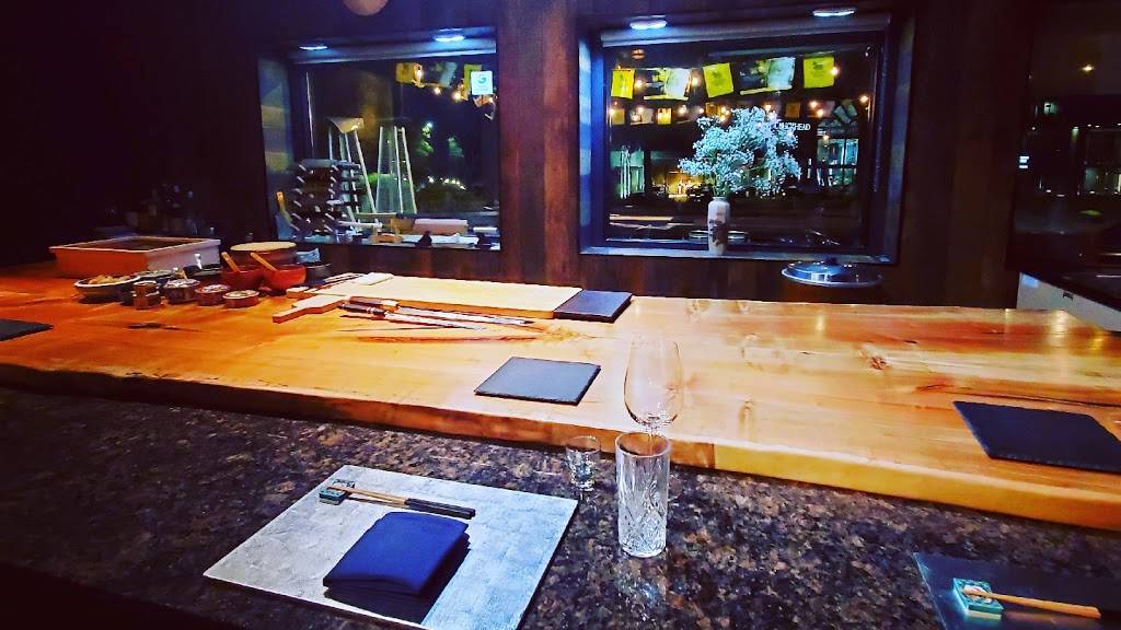 Omakase Table | restaurant | 3345 Lenox Rd NE, Atlanta, GA 30326, USA | 3479777229 OR +1 347-977-7229