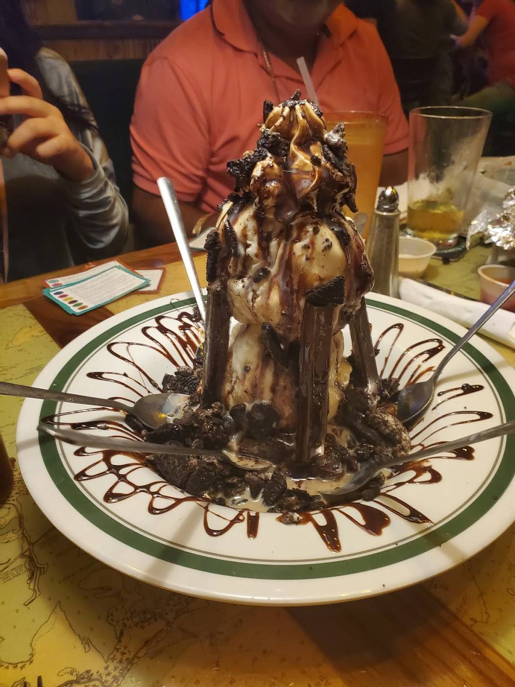 Flanigans Seafood Bar and Grill | restaurant | 2721 Bird Ave, Miami, FL 33133, USA | 3054461114 OR +1 305-446-1114