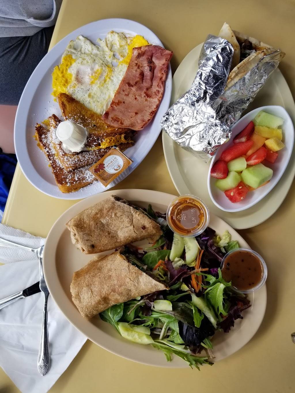 Los Feliz Cafe | cafe | 3207 Los Feliz Blvd, Los Angeles, CA 90039, USA | 3236612355 OR +1 323-661-2355