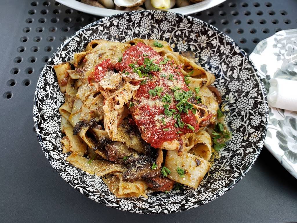 Eighteen30 | restaurant | 9 Clarence Square, Toronto, ON M5V 1H1, Canada | 4165193006 OR +1 416-519-3006