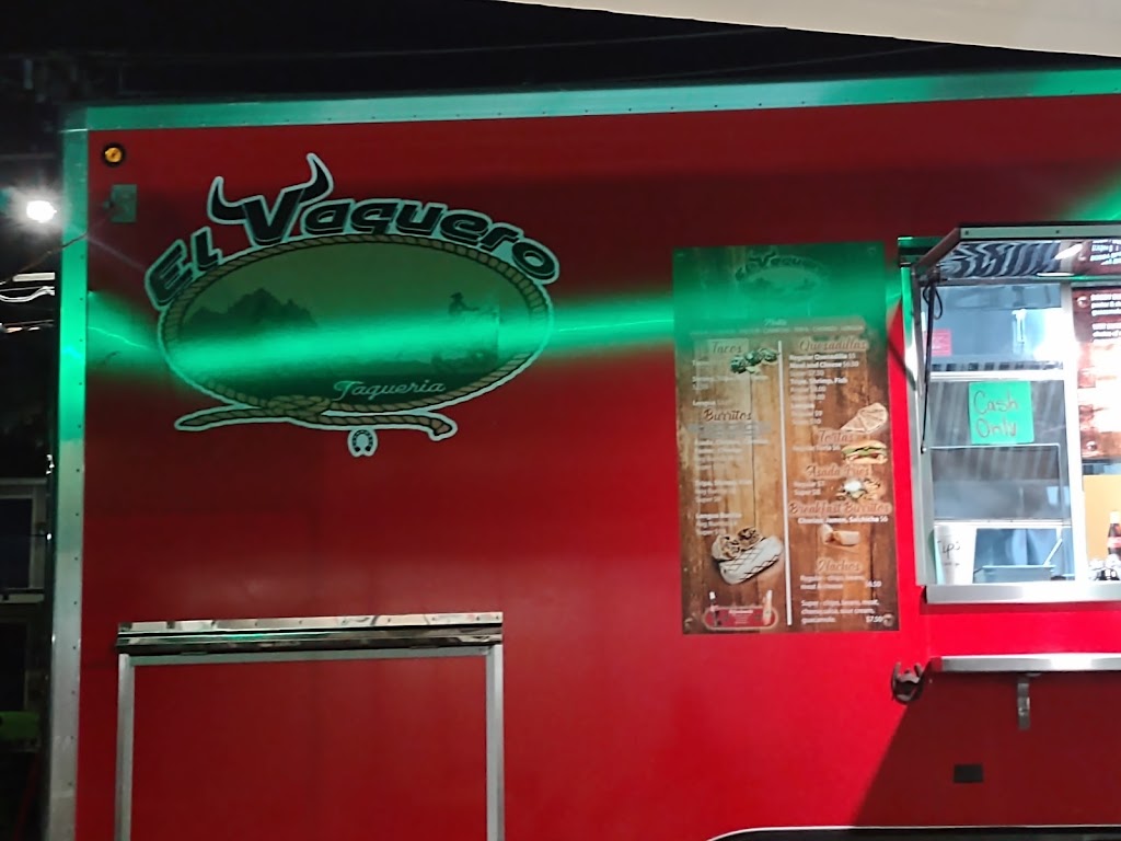 El Vaquero Taco Truck | restaurant | 1149 W F St, Oakdale, CA 95361, USA | 2097648493 OR +1 209-764-8493