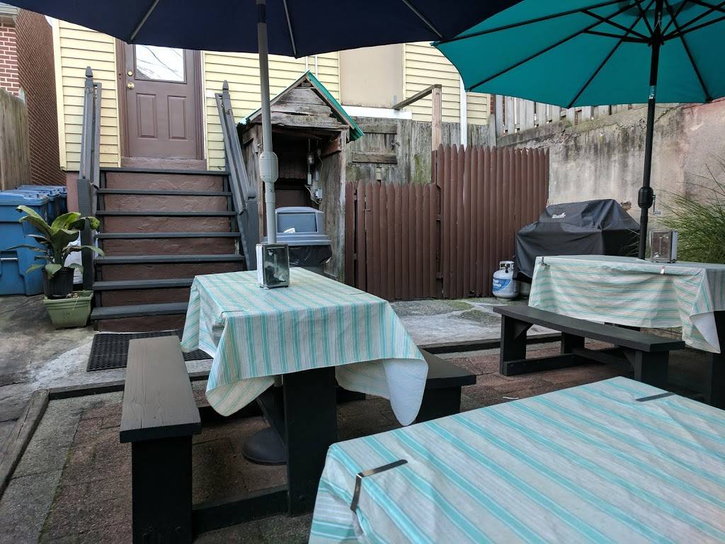 Tulum Restaurant | restaurant | 17 W Morton St, Bethlehem, PA 18015, USA | 6106918300 OR +1 610-691-8300