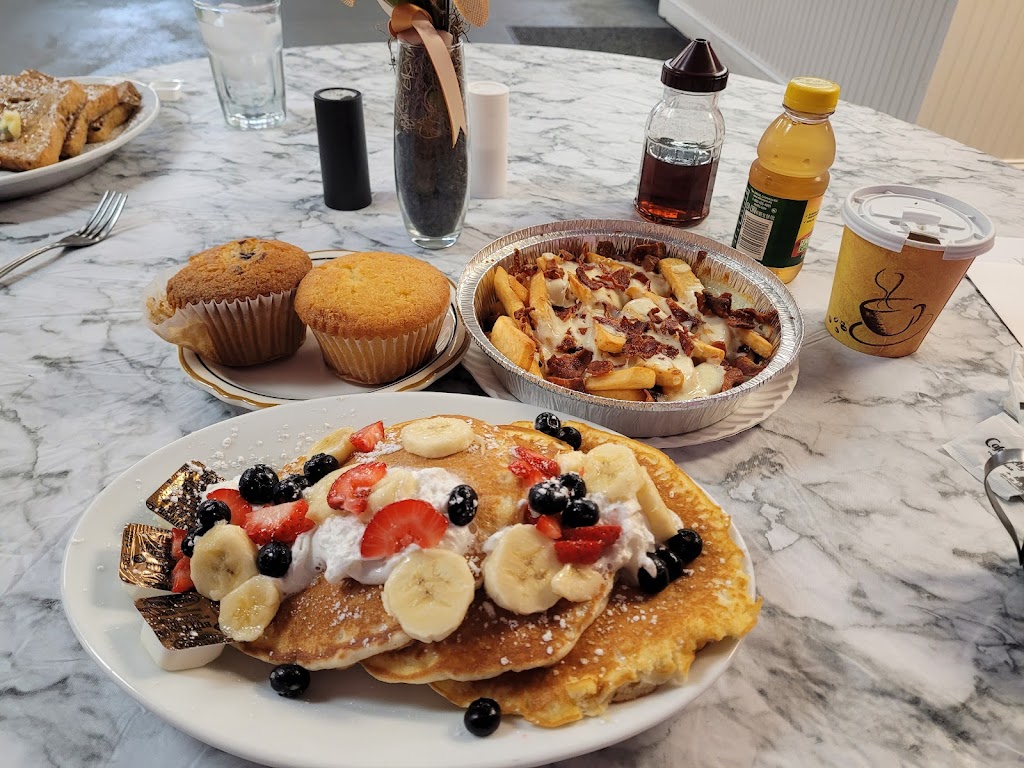 Vanessa Cafe Restaurant & Pastry Shop | restaurant | 541a Mantua Ave, Paulsboro, NJ 08066, USA | 8566664434 OR +1 856-666-4434