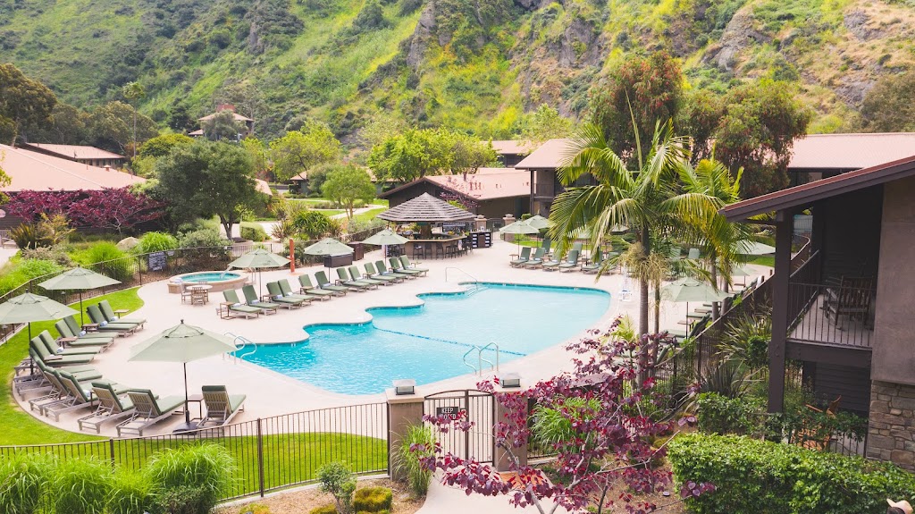 The Ranch at Laguna Beach | restaurant | 31106 Coast Hwy, Laguna Beach, CA 92651, USA | 9494992271 OR +1 949-499-2271