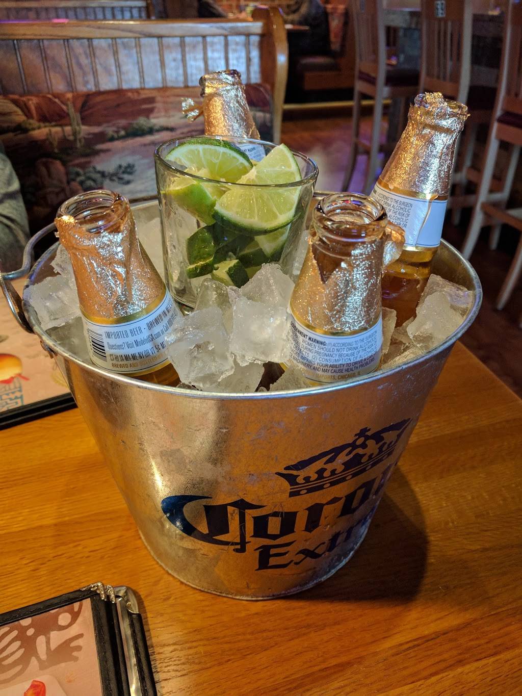 El Toro Mexican Bar & Grill | restaurant | 9190 N Main St, Dayton, OH 45415, USA | 9378324490 OR +1 937-832-4490