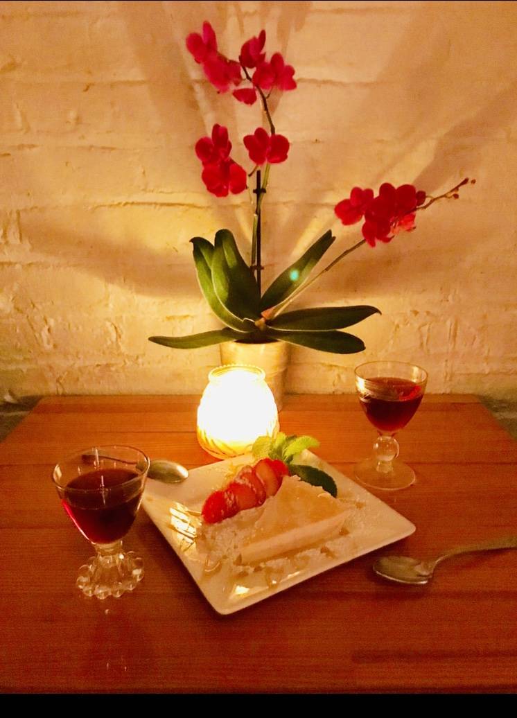 Ringolevio | restaurant | 490 Humboldt St, Brooklyn, NY 11222, USA | 3473350056 OR +1 347-335-0056