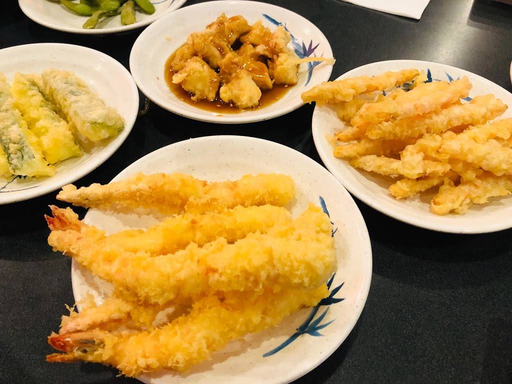 Miyazaki | restaurant | 9527 Westheimer Rd D, Houston, TX 77063, USA | 7137851130 OR +1 713-785-1130