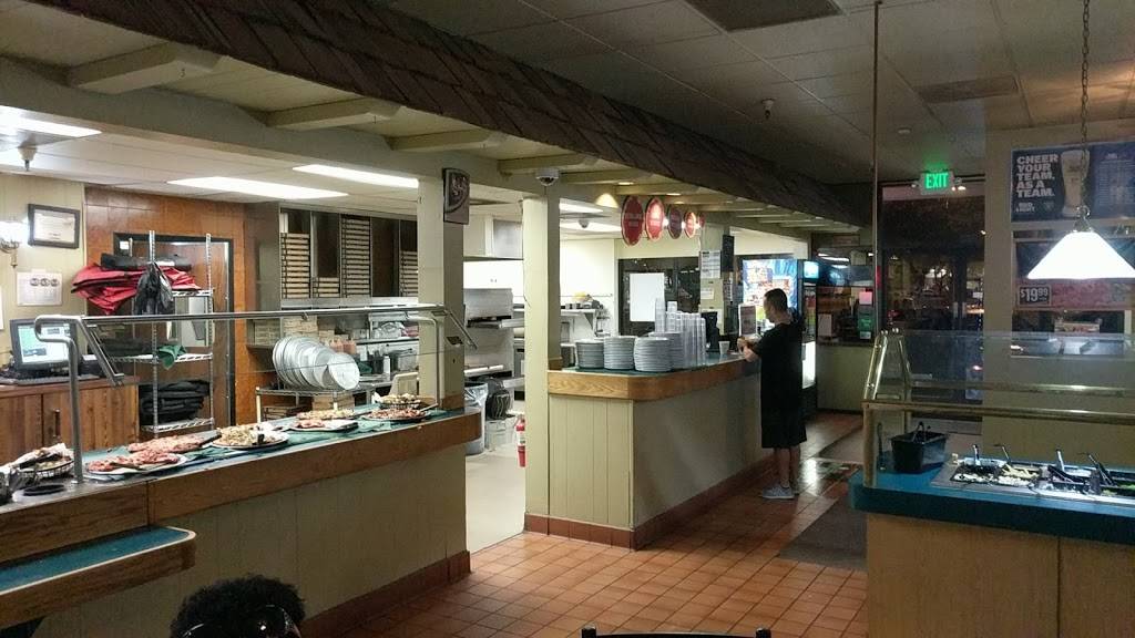 Round Table Pizza | meal delivery | 398 Florin Rd, Sacramento, CA 95831, USA | 9163950507 OR +1 916-395-0507