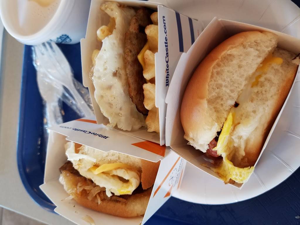 White Castle | restaurant | 3060 Wilma Rudolph Blvd, Clarksville, TN 37040, USA | 9316489911 OR +1 931-648-9911