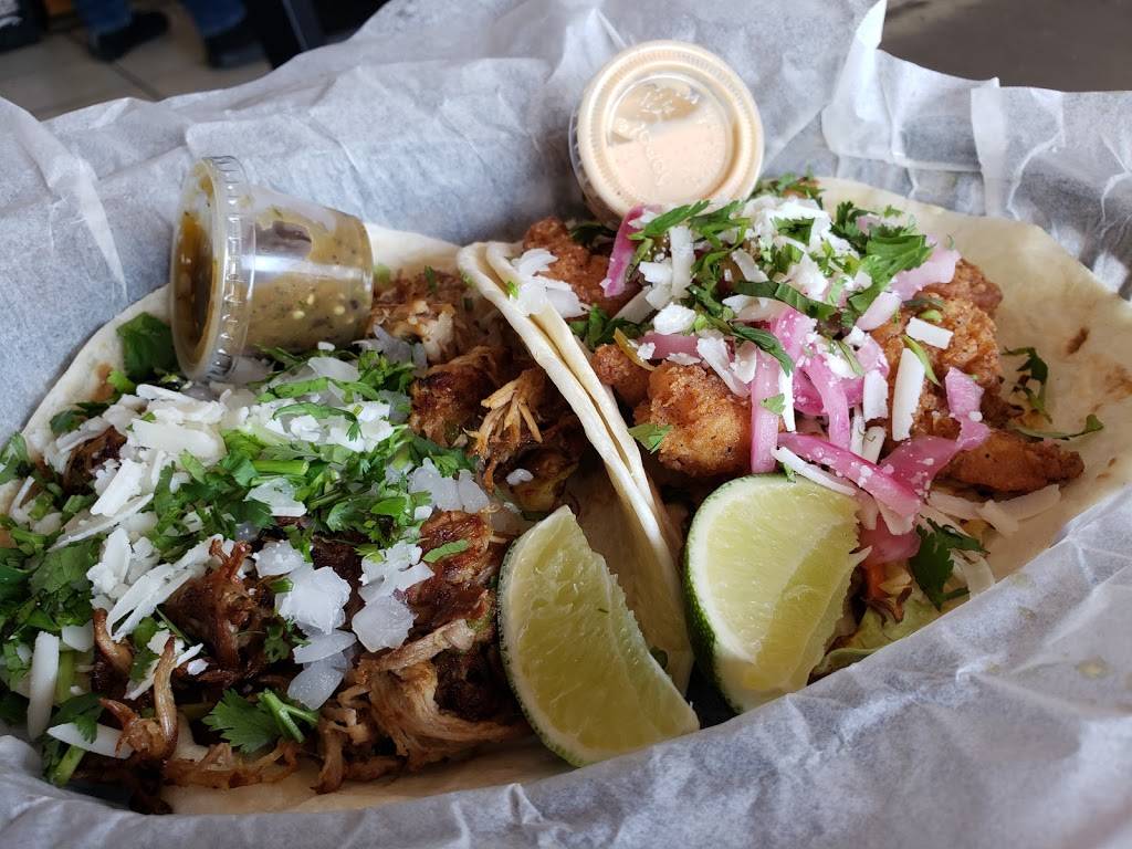 Torchys Tacos | restaurant | 2809 S 1st St, Austin, TX 78704, USA | 5124440300 OR +1 512-444-0300