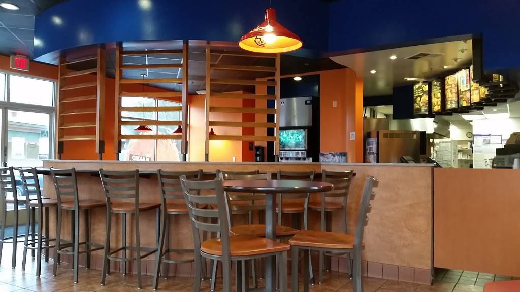 Taco Bell | meal takeaway | 930 Seventh Street, Novato, CA 94945, USA | 4158780230 OR +1 415-878-0230