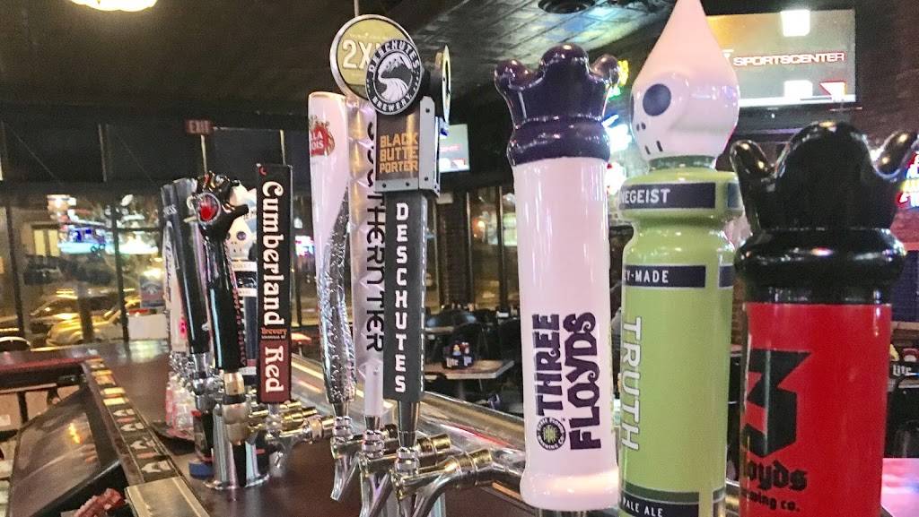 The Granville Inn | restaurant | 1601 S 3rd St, Louisville, KY 40208, USA | 5026362748 OR +1 502-636-2748