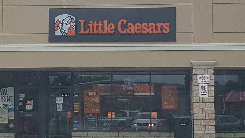 Little Caesars Pizza | meal takeaway | 1515 King St E, Cambridge, ON N3H 3R6, Canada | 5196500405 OR +1 519-650-0405