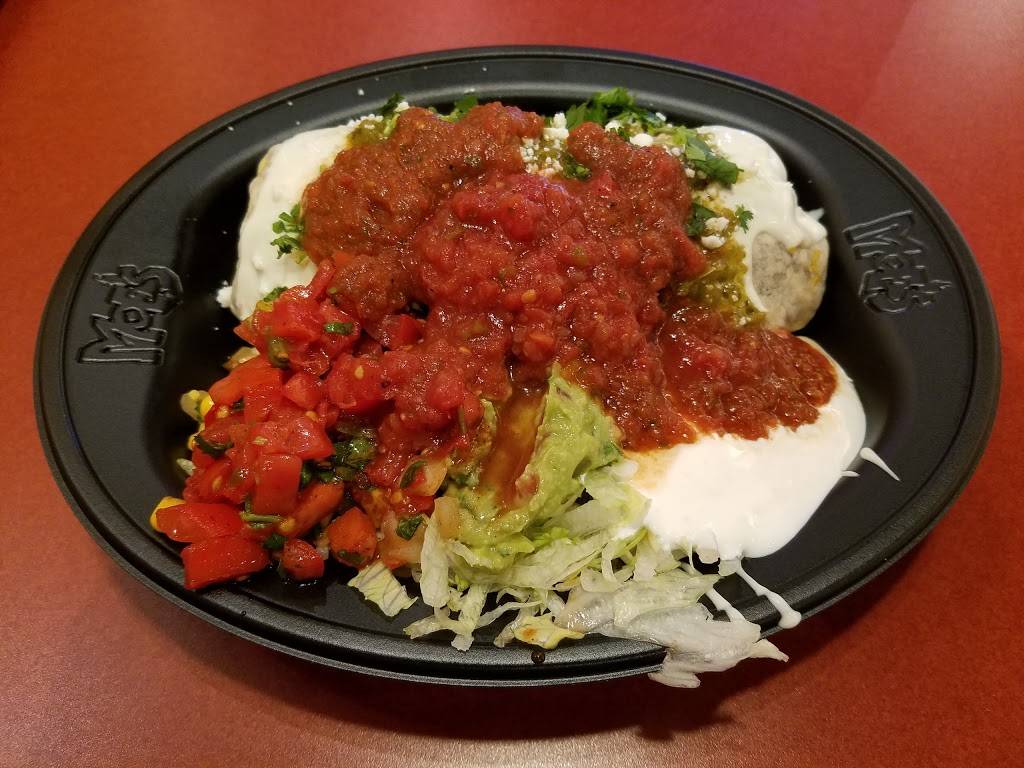 Moes Southwest Grill | restaurant | 12959 Atlantic Blvd, Jacksonville, FL 32225, USA | 9042209090 OR +1 904-220-9090