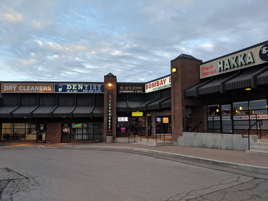 Blackstone Steakhouse and Grill - Mississauga | restaurant | 6415 Erin Mills Pkwy, Mississauga, ON L5N 4H4, Canada | 9054513384 OR +1 905-451-3384