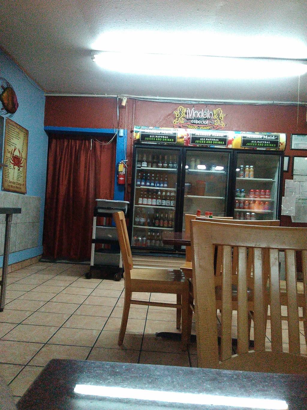 Mi Ranchito | restaurant | 7450, 1722 S Zarzamora St, San Antonio, TX 78207, USA | 2104441180 OR +1 210-444-1180