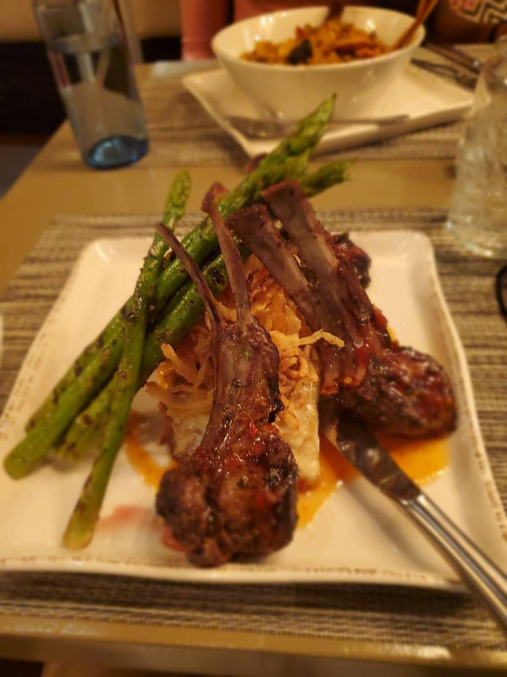 Mojave Restaurant | restaurant | 6450 Powers Ferry Rd NW, Sandy Springs, GA 30339, USA | 7708581720 OR +1 770-858-1720