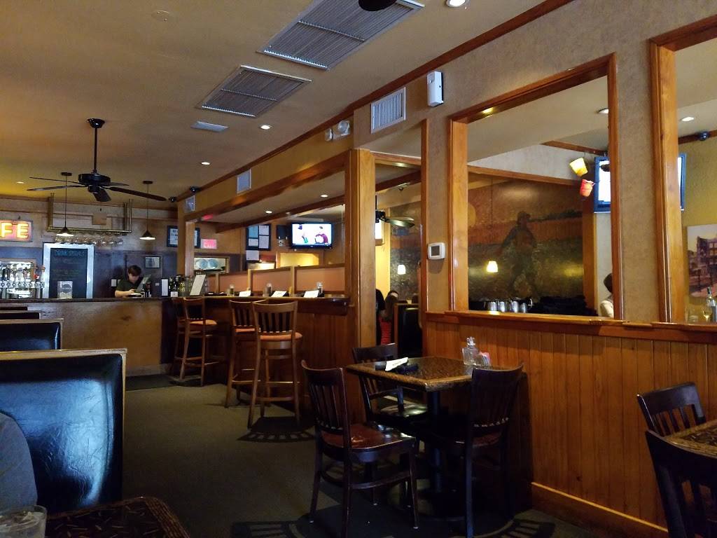 Amsterdam Cafe | restaurant | 410 S Gay St, Auburn, AL 36830, USA | 3348268181 OR +1 334-826-8181