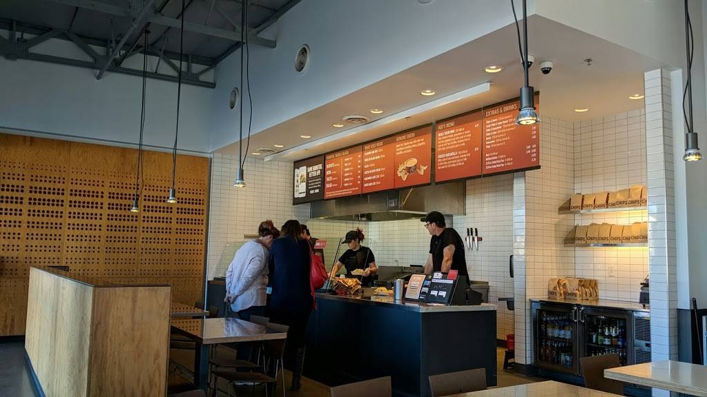 Chipotle Mexican Grill | restaurant | 3987 Missouri Flat Rd Ste 390, Placerville, CA 95667, USA | 5307480094 OR +1 530-748-0094