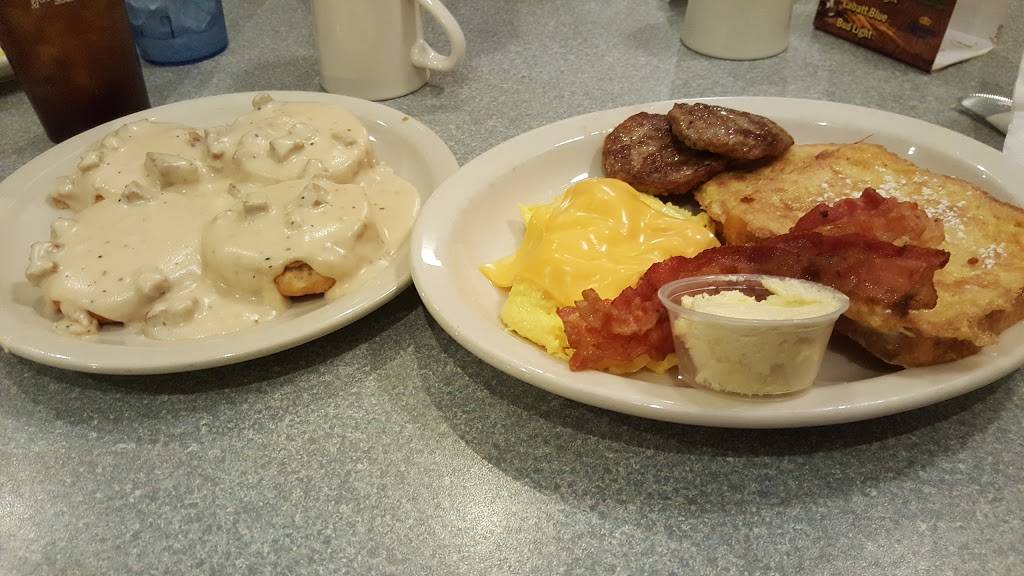 Sugarcreek Restaurant | restaurant | 5196 Detroit Rd, Sheffield, OH 44035, USA | 4409345059 OR +1 440-934-5059