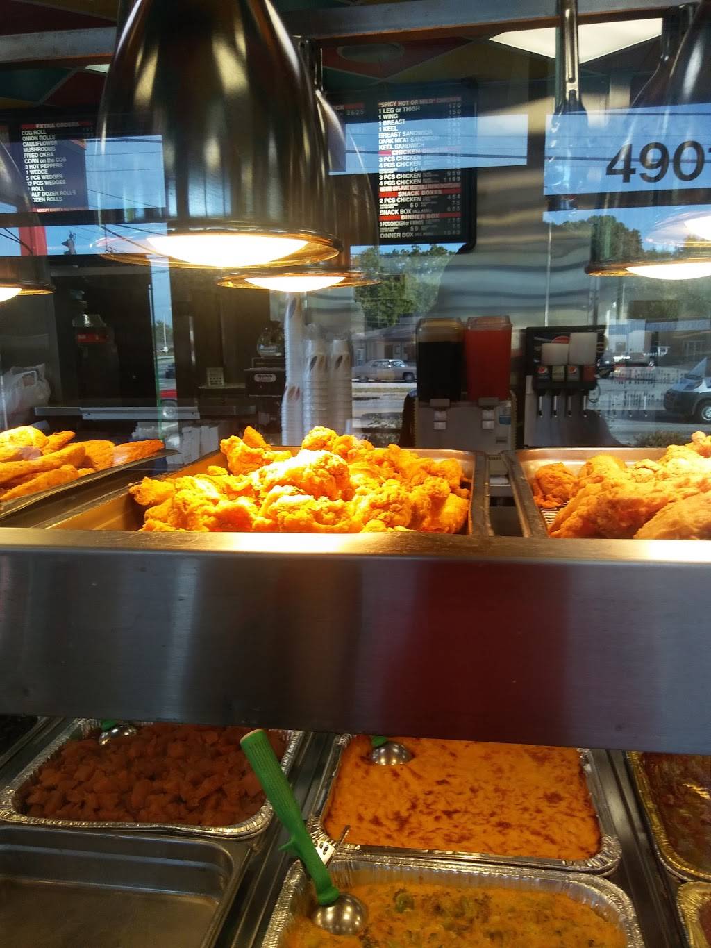 Indis Restaurant | restaurant | 4901 Poplar Level Rd, Louisville, KY 40219, USA | 5029695352 OR +1 502-969-5352