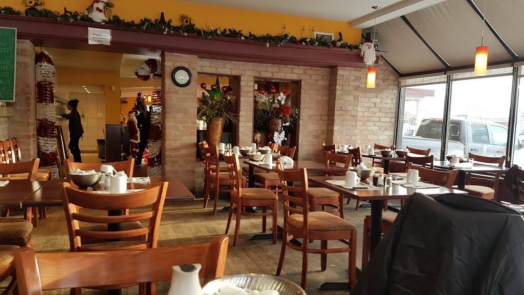 Restaurant LEggsoeuf | restaurant | 129 Boulevard Laurier, McMasterville, QC J3G 1P9, Canada | 4502811373 OR +1 450-281-1373