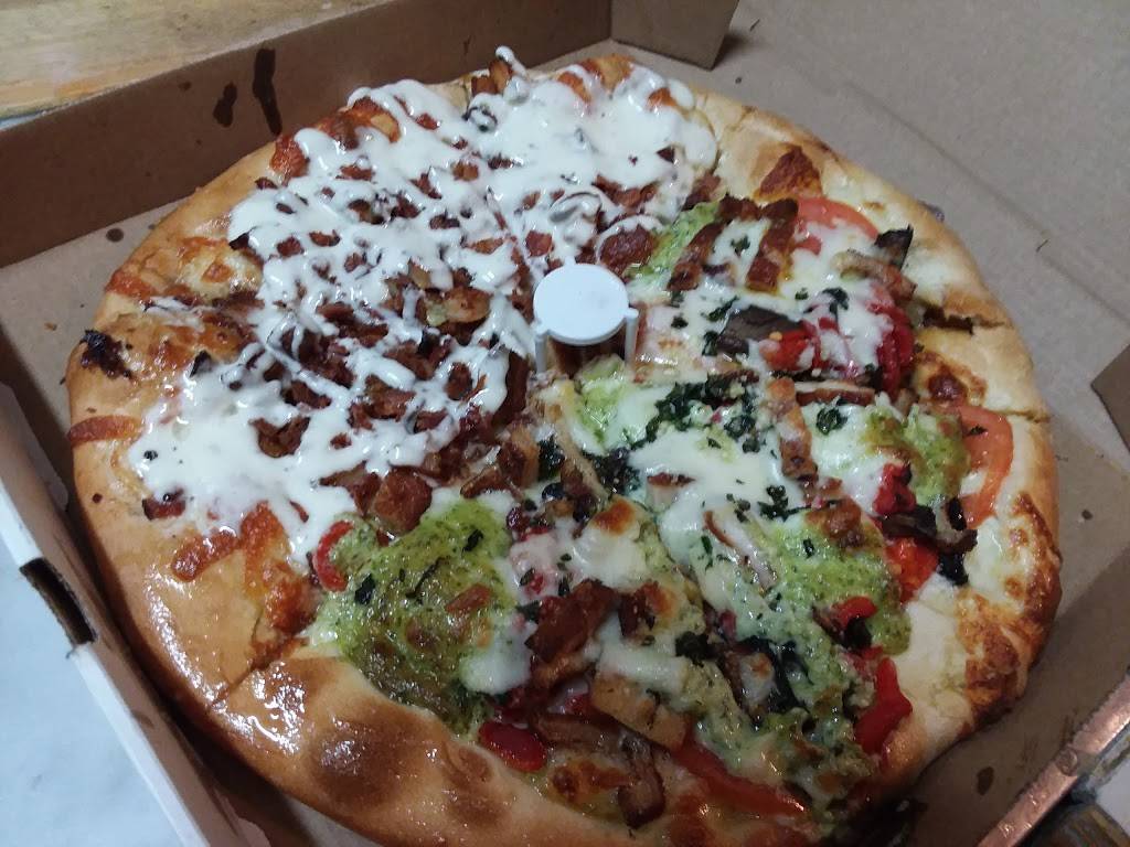 Johns Of Arthur Ave | restaurant | 19 W Main St, Middletown, NY 10940, USA | 8454674712 OR +1 845-467-4712