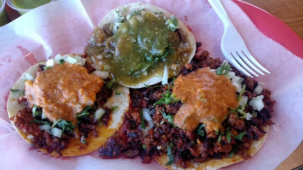 La Carreta Taqueria | restaurant | 2160 Marina Blvd, San Leandro, CA 94577, USA | 5108781178 OR +1 510-878-1178