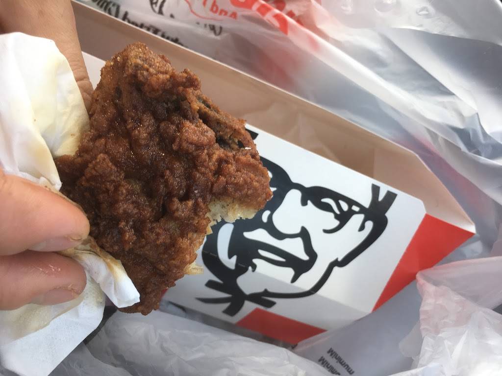 KFC | restaurant | 4725 Jonesboro Rd, Union City, GA 30291, USA | 7707746929 OR +1 770-774-6929