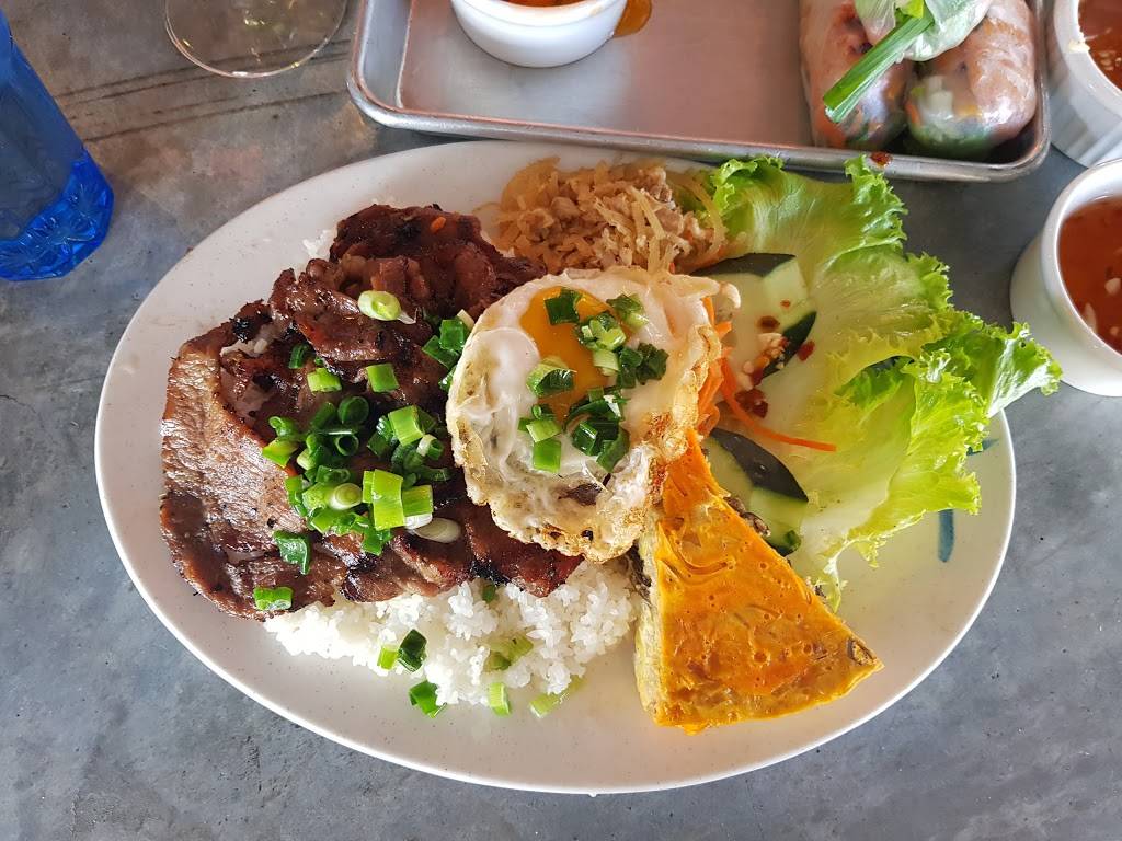 Summer Rolls | restaurant | 5728 Rosemead Blvd #100, Temple City, CA 91780, USA | 6268722899 OR +1 626-872-2899