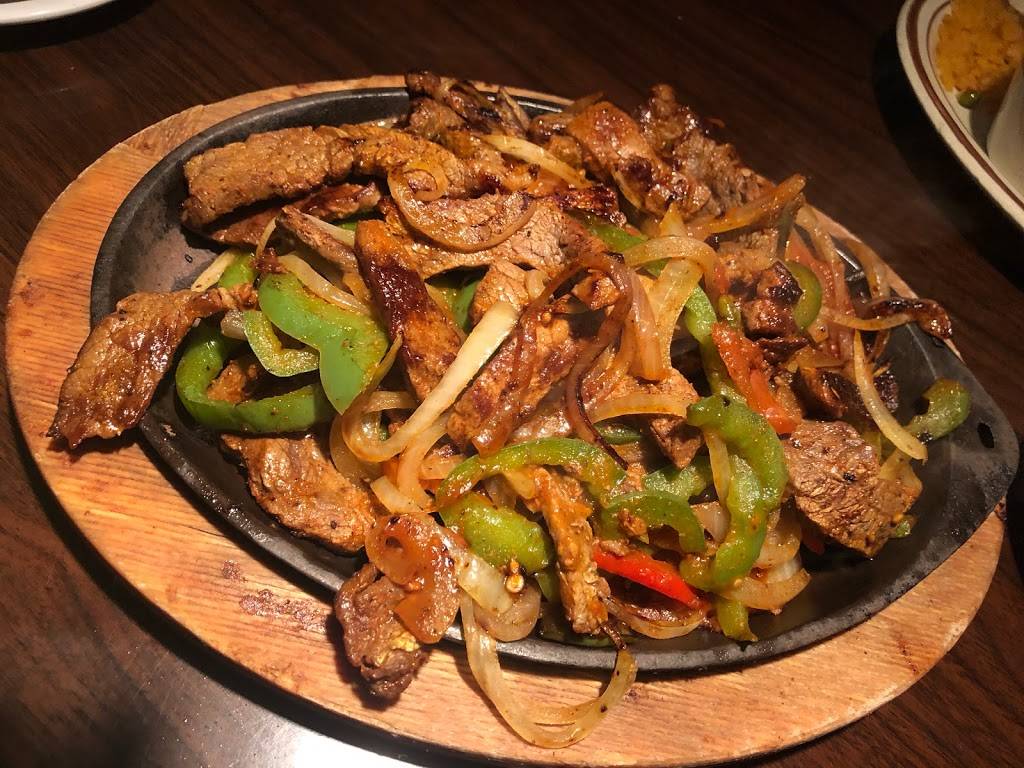 El Tequila | restaurant | 8118 S Memorial Dr # A, Tulsa, OK 74133, USA | 9184597677 OR +1 918-459-7677