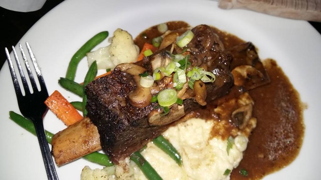 The Oakwood Hardware | restaurant | 337 Oakwood Ave, York, ON M6E 2V8, Canada | 4166589898 OR +1 416-658-9898