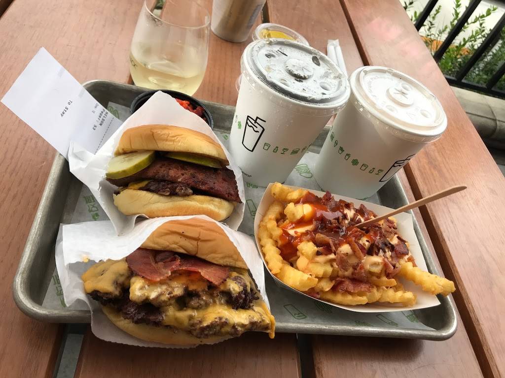 Shake Shack | restaurant | 6205 Kirby Dr, Houston, TX 77005, USA | 3469982820 OR +1 346-998-2820