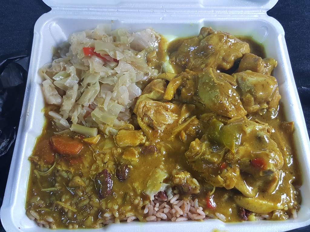 Jamrock Restaurant | restaurant | 381 Moreland Ave SE, Atlanta, GA 30316, USA | 4045943307 OR +1 404-594-3307