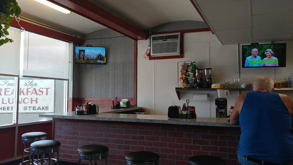 Train Stop Restaurant | restaurant | 606 South Ave, Secane, PA 19018, USA | 6103280784 OR +1 610-328-0784