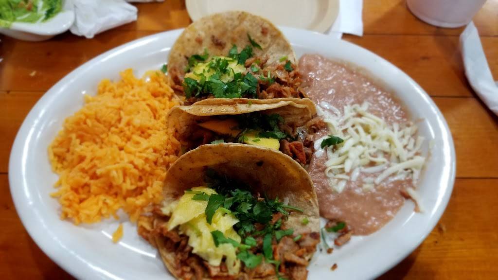 Marios Tacos | restaurant | 4540 W 63rd St, Chicago, IL 60629, USA | 7735828226 OR +1 773-582-8226