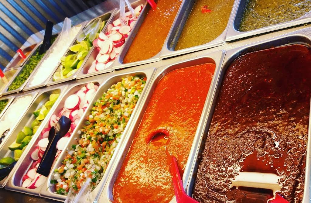 tacos la calle | restaurant | 8600 Beach Blvd Suite 101, Buena Park, CA 90620, USA | 7142365211 OR +1 714-236-5211