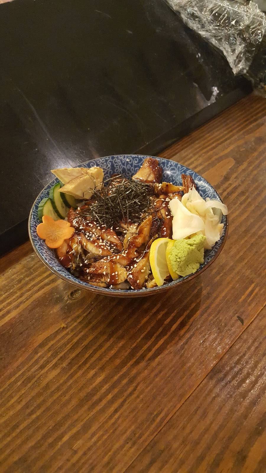 Sushi Nami | restaurant | 5316 Windward Pkwy, Alpharetta, GA 30004, USA | 6785663889 OR +1 678-566-3889