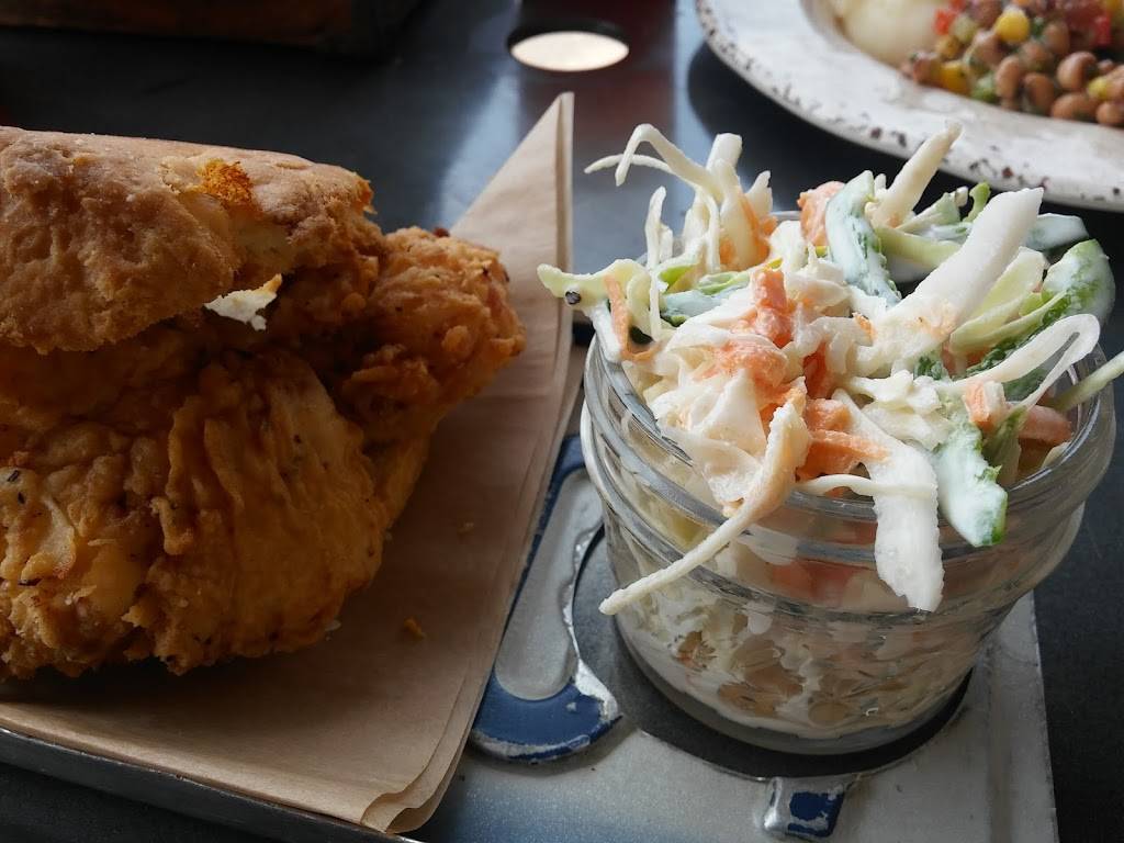 Tex Tapas Industrial St. Kitchen | restaurant | 109 Industrial St, Denton, TX 76201, USA | 9402186577 OR +1 940-218-6577