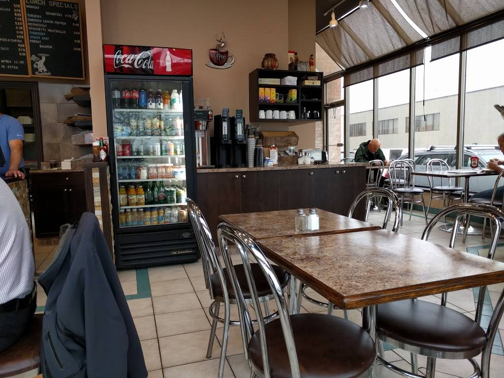 Big Sizzler Restaurant | restaurant | 3115 14th Ave, Markham, ON L3R 5M1, Canada | 9059408773 OR +1 905-940-8773