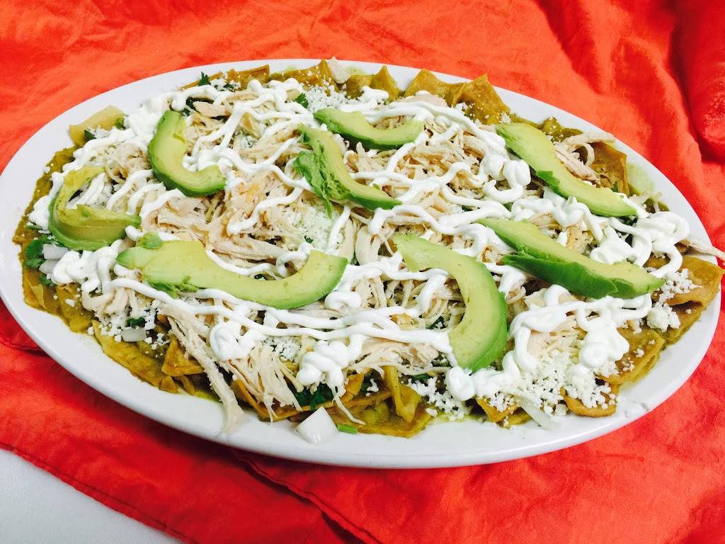 Taqueria Tepeyac | restaurant | 2009 13th St, St Cloud, FL 34769, USA | 4078918226 OR +1 407-891-8226