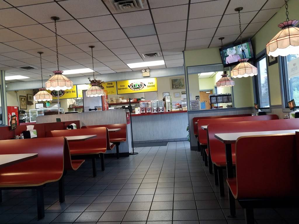 Trattoria Pizza | restaurant | 220 E King St, Littlestown, PA 17340, USA | 7173595534 OR +1 717-359-5534