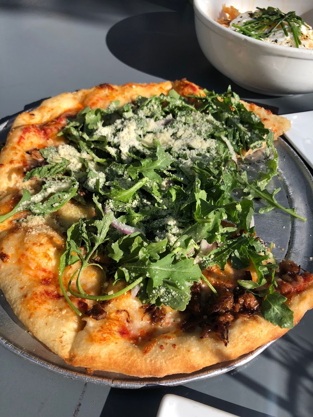 Tipsy Chef | restaurant | 2435 Main St, Santa Monica, CA 90405, USA | 3104503434 OR +1 310-450-3434