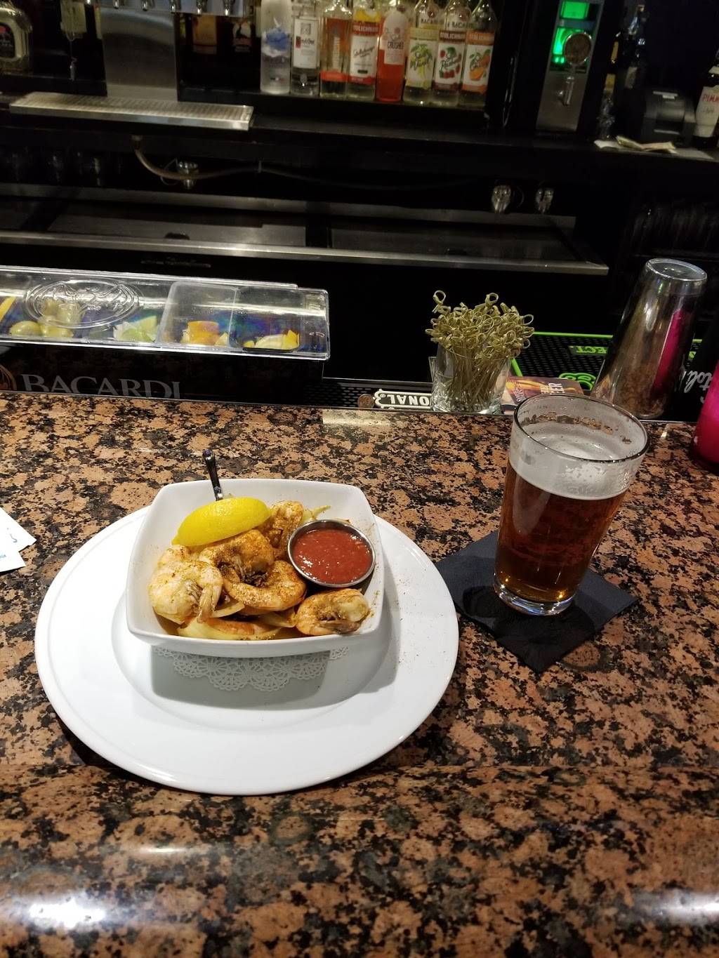 Latitude 38° | restaurant | 12 Dock St, Annapolis, MD 21401, USA | 6672042282 OR +1 667-204-2282